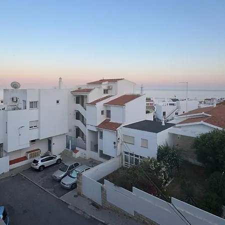 T1 Vistamar Centro Historico Albufeira