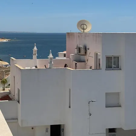 T1 Vistamar Centro Historico * Albufeira