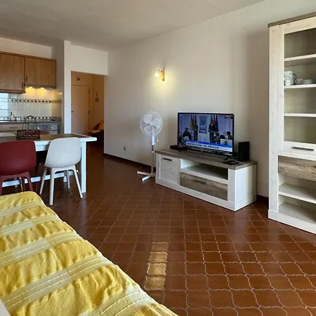 T1 Vistamar Centro Historico Albufeira