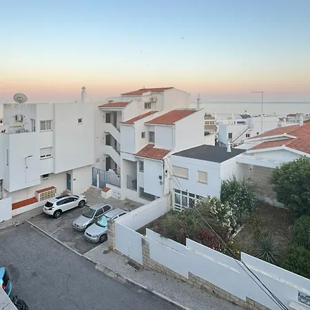 Apartament T1 Vistamar Centro Historico