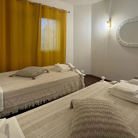 T1 Vistamar Centro Historico Albufeira