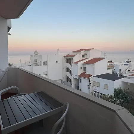 T1 Vistamar Centro Historico Apartman Albufeira