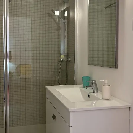 T1 Vistamar Centro Historico Apartamento *