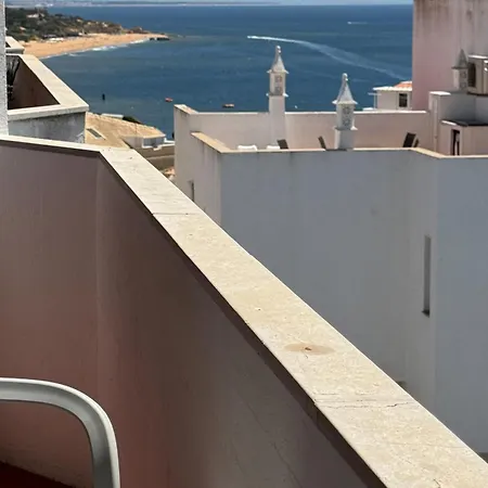 T1 Vistamar Centro Historico Apartman Albufeira