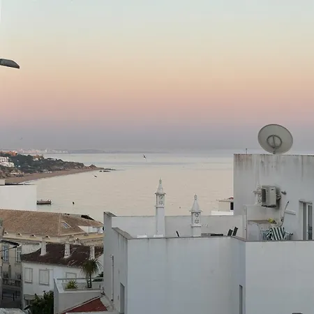 T1 Vistamar Centro Historico * Albufeira
