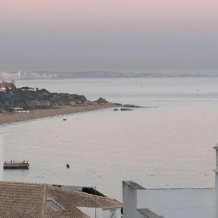 T1 Vistamar Centro Historico Apartamento *