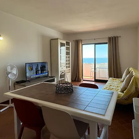 Apartment T1 Vistamar Centro Historico