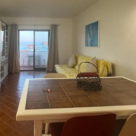 Apartment T1 Vistamar Centro Historico *