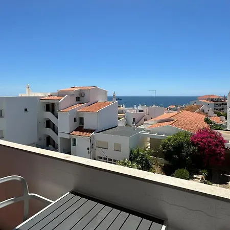 Apartman T1 Vistamar Centro Historico Albufeira