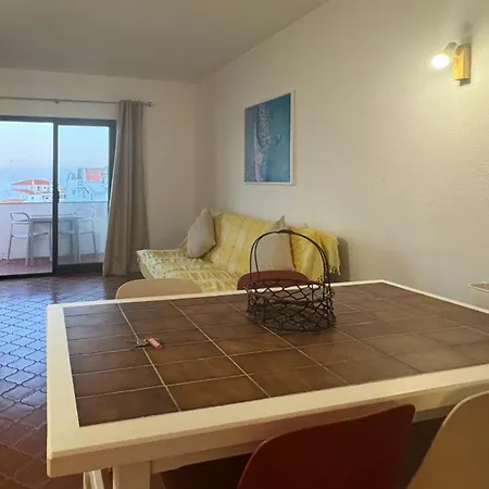 T1 Vistamar Centro Historico Apartamento