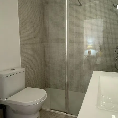 Apartment T1 Vistamar Centro Historico