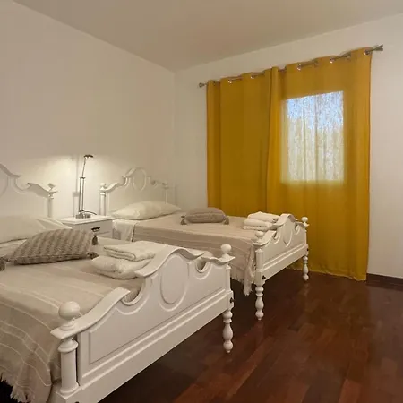 T1 Vistamar Centro Historico Apartman
