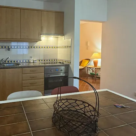 Apartment T1 Vistamar Centro Historico Albufeira