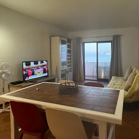 T1 Vistamar Centro Historico Apartman Albufeira