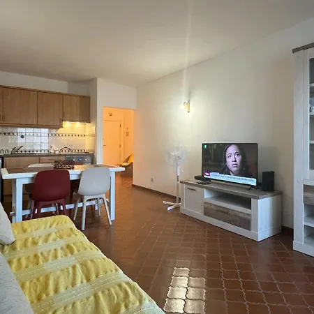 Apartamento T1 Vistamar Centro Historico