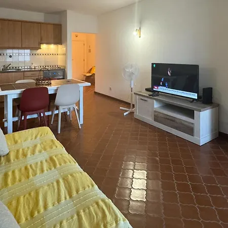 T1 Vistamar Centro Historico Apartman *