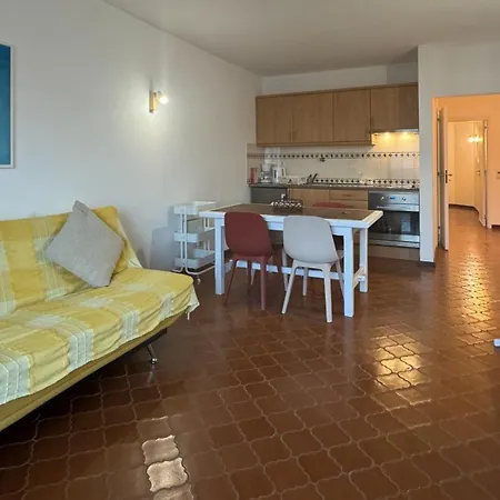 Apartman T1 Vistamar Centro Historico Albufeira