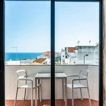 T1 Vistamar Centro Historico Albufeira