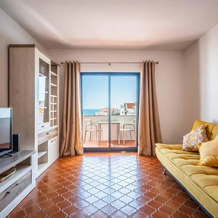 Apartman T1 Vistamar Centro Historico *