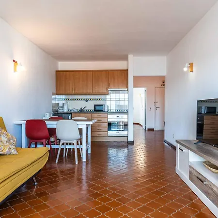 Apartman T1 Vistamar Centro Historico Albufeira