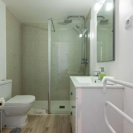Apartman T1 Vistamar Centro Historico
