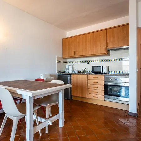Apartman T1 Vistamar Centro Historico