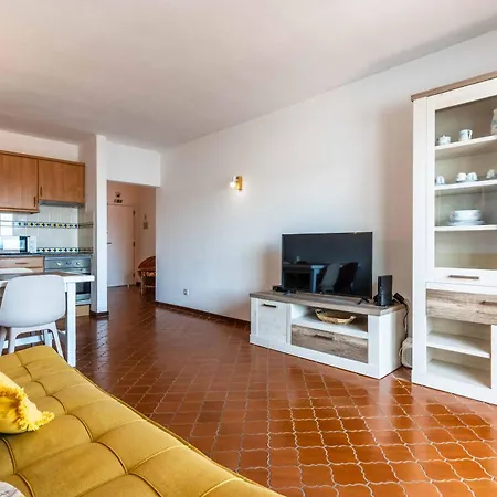Apartman T1 Vistamar Centro Historico