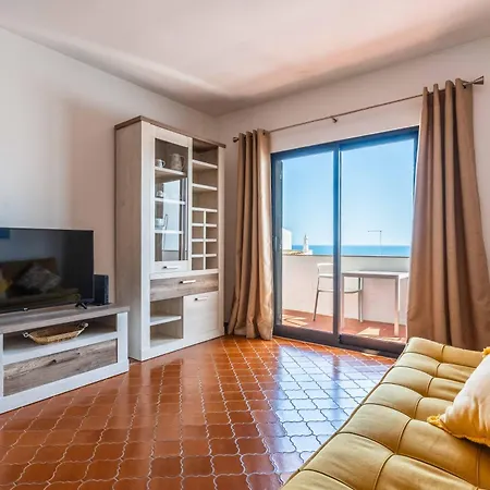 Apartman T1 Vistamar Centro Historico Albufeira