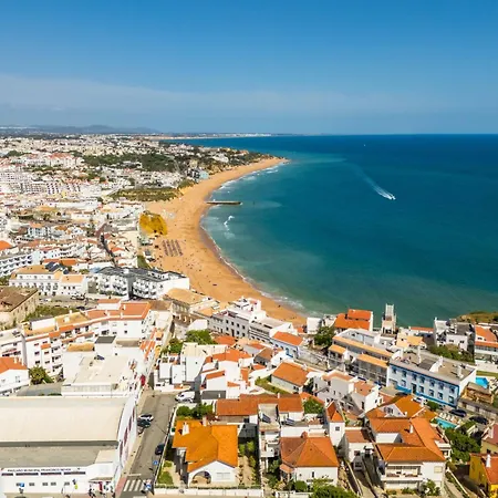 T1 Vistamar Centro Historico * Albufeira