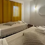 T1 Vistamar Centro Historico アルブフェイラ