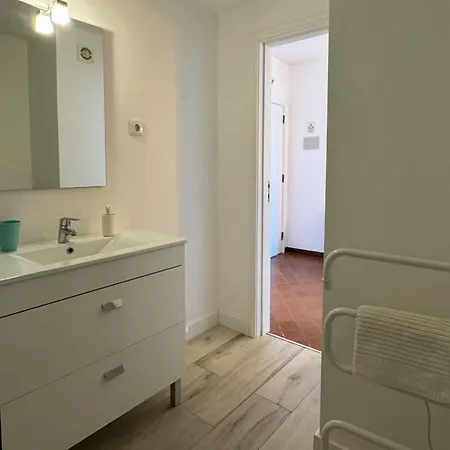 Apartman T1 Vistamar Centro Historico Albufeira