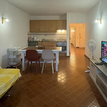 T1 Vistamar Centro Historico Apartman Albufeira