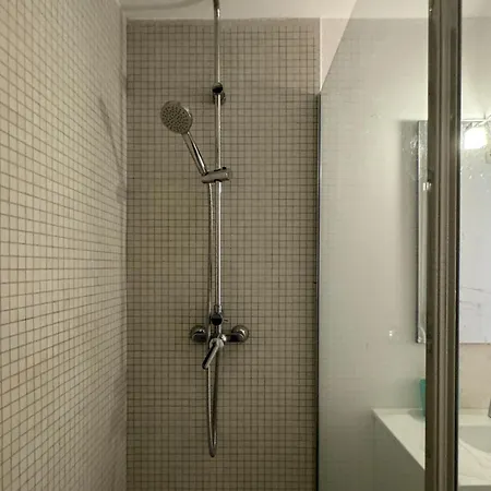 T1 Vistamar Centro Historico Apartman Albufeira